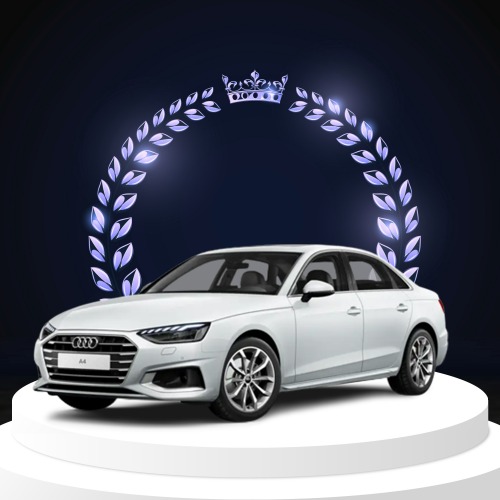 AUDI 아우디 A4 리스 24년형 48개월 40 TFSI 5인승 가솔린 2.0 2륜 S Tronic