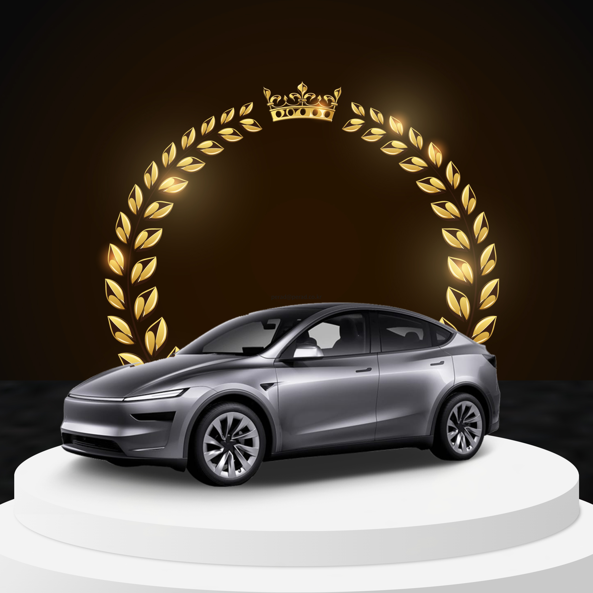 테슬라 TESLA 모델Y 주니퍼 장기렌트 26년형 전기차 48개월 RWD 5인승