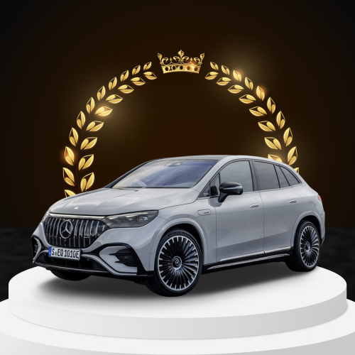 벤츠 EQE SUV 리스 24년형 48개월 5인승 전기 EQE350 4MATIC 4륜 A/T