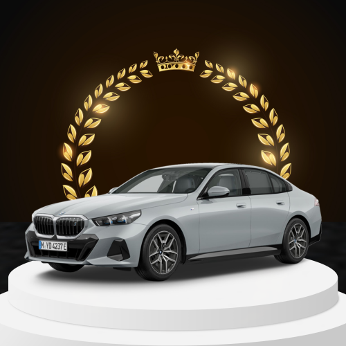 BMW I5 리스 eDrive40 4륜 전기 EV M Sport 25년형 60개월 5인승