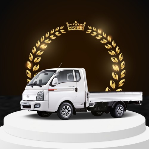 현대 포터2 장기렌트 26년형 48개월 LPG 2.5 슈퍼캡 초장축 스마트 2WD 3인승