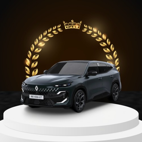 르노 필랑트 장기렌트프로모션 27년형 하이브리드 1.5 테크노 HEV 5인승 5년 2WD